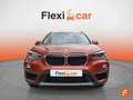BMW X1 sDrive18d Naranja - thumbnail 2