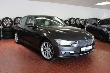 i xDrive*Modern-Line*HUD*LHZ*H&K*Scheckheft