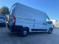 Peugeot Boxer 2.2/140 CV/95000 KM/2021 Blanc - thumbnail 4