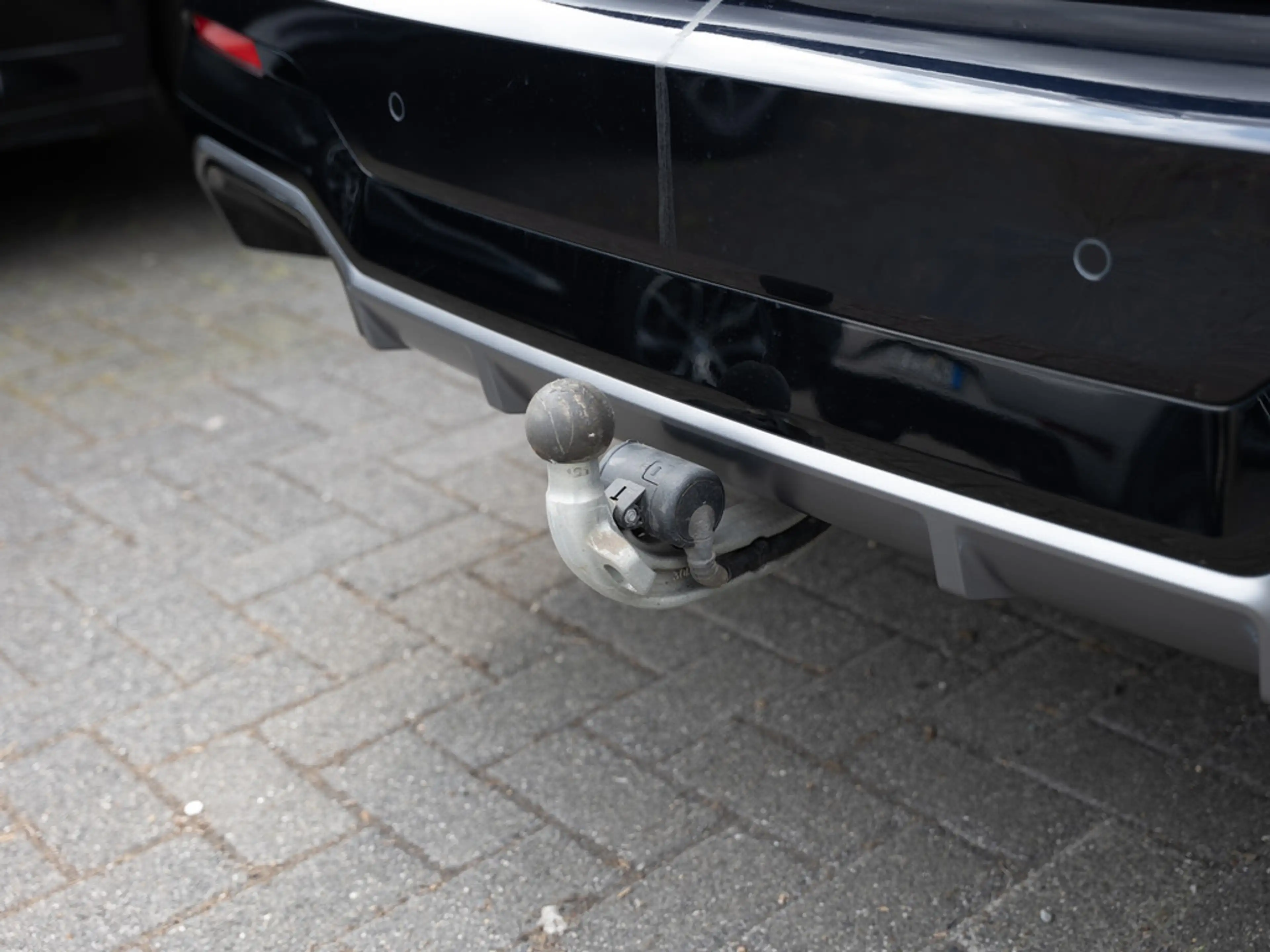 BMW X3 Inspiring PANO AHK LED ACC W-LAN NAVI SHZ — photo 13