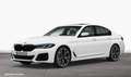 BMW M5 50i xDrive Limousine*M SPORT*LASER*LIVE COCKPIT PR Weiß - thumbnail 1