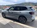 BMW X3 X3 xDrive20d 48V Msport Grigio - thumbnail 2