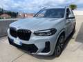 BMW X3 X3 xDrive20d 48V Msport Grigio - thumbnail 1