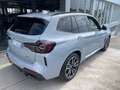 BMW X3 X3 xDrive20d 48V Msport Grigio - thumbnail 3