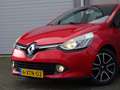 Renault Clio 0.9 TCe Night&Day airco LM navigatie 2013 Roşu - thumbnail 6