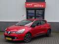 Renault Clio 0.9 TCe Night&Day airco LM navigatie 2013 Piros - thumbnail 1