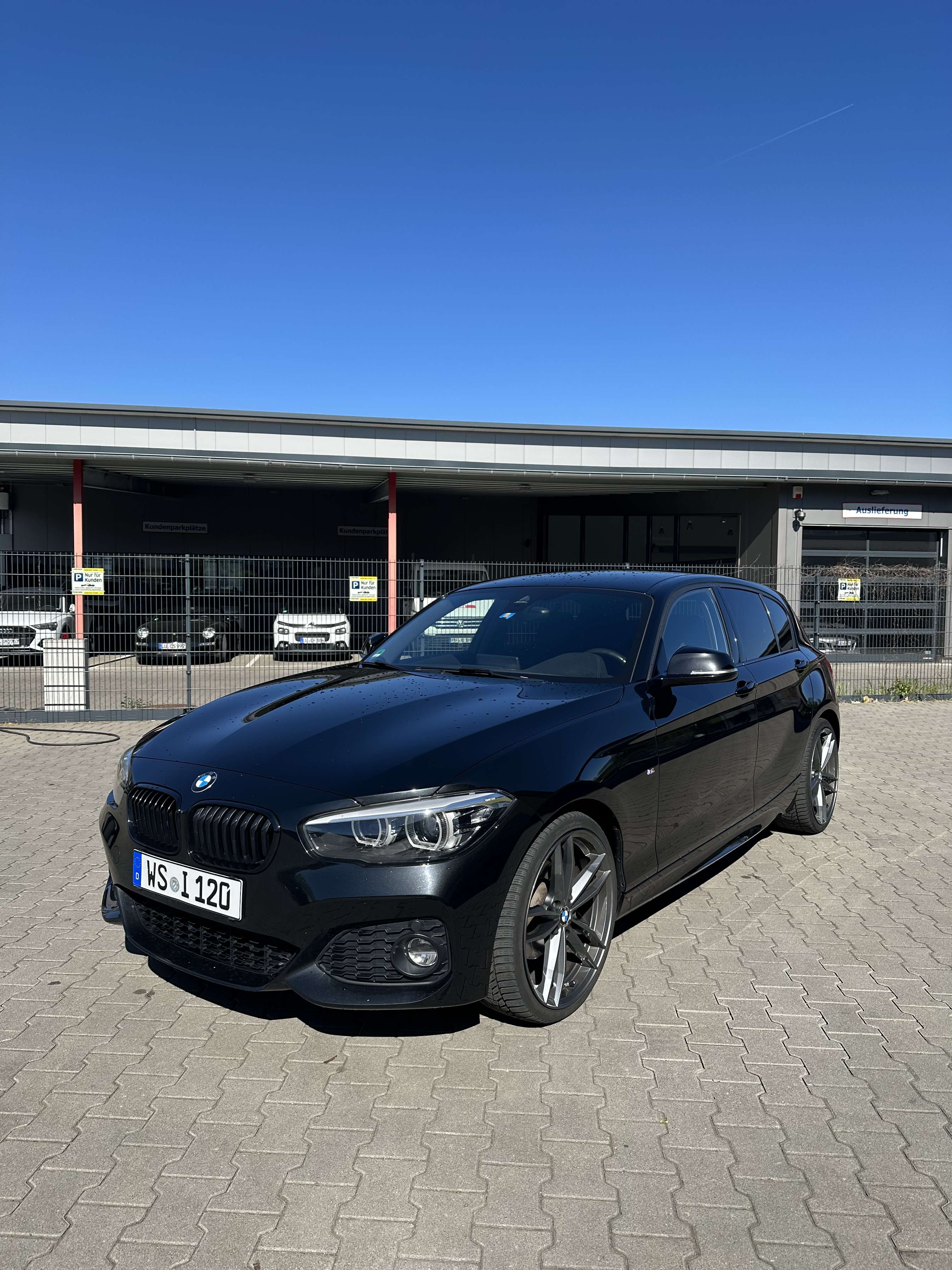Használt Bmw 1 Series 
