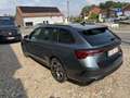 Skoda Octavia Combi 1.4 TSI iV DSG RS Gris - thumbnail 4