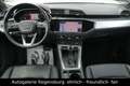 Audi Q3 35 TFSI *LED*NAVI PLUS*KAMERA*LEDER*VIRTUAL D Grijs - thumbnail 9