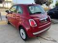Fiat 500 1.2 Lounge Burdeos - thumbnail 5