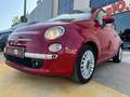 Fiat 500 1.2 Lounge Burdeos - thumbnail 21