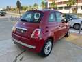Fiat 500 1.2 Lounge Burdeos - thumbnail 6
