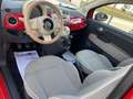 Fiat 500 1.2 Lounge Burdeos - thumbnail 18