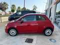 Fiat 500 1.2 Lounge Burdeos - thumbnail 4
