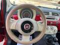 Fiat 500 1.2 Lounge Burdeos - thumbnail 11