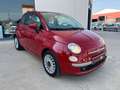 Fiat 500 1.2 Lounge Burdeos - thumbnail 3