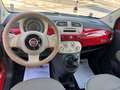 Fiat 500 1.2 Lounge Burdeos - thumbnail 10