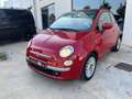 Fiat 500 1.2 Lounge Burdeos - thumbnail 2