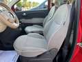 Fiat 500 1.2 Lounge Burdeos - thumbnail 7