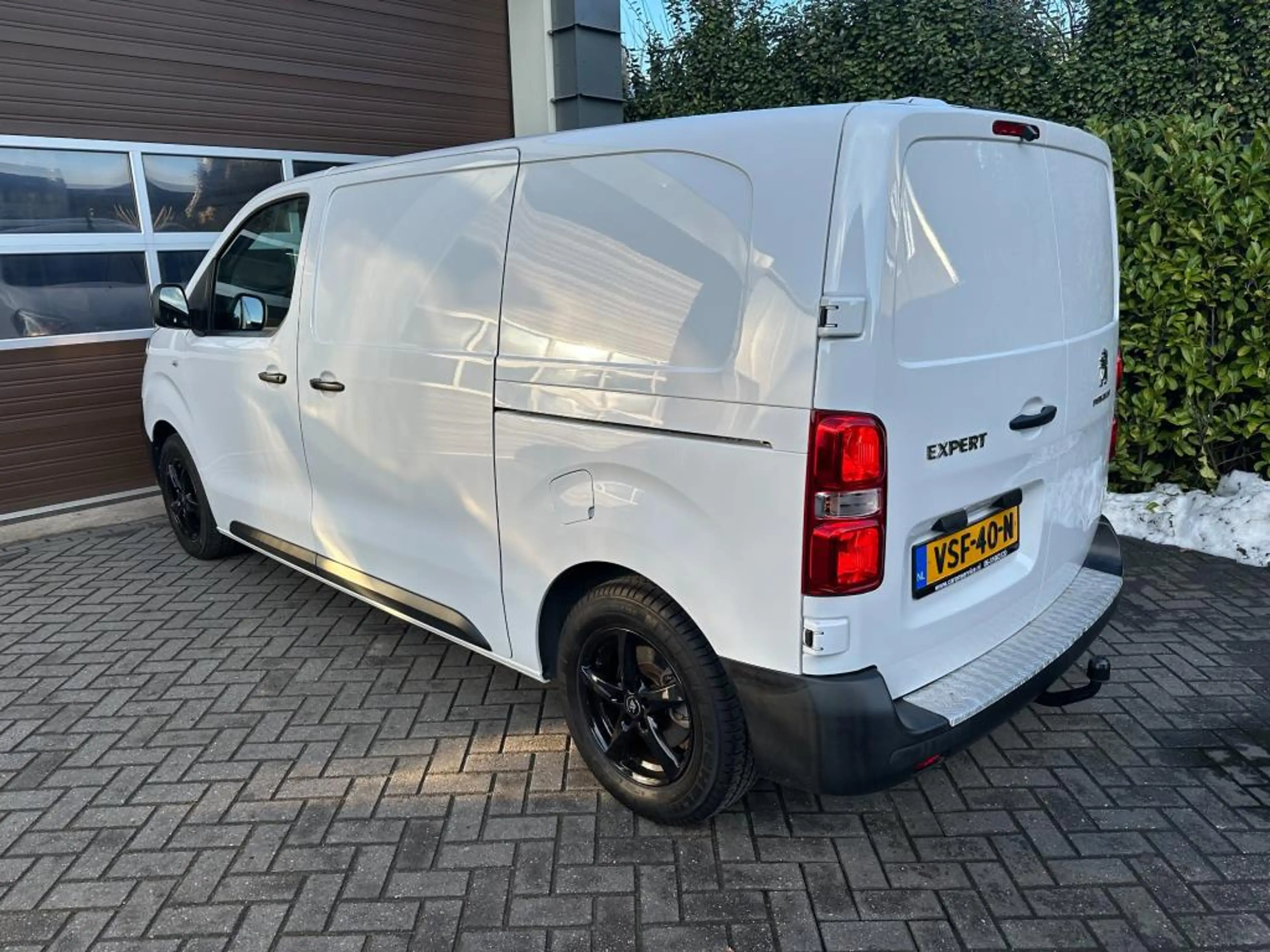 Peugeot Expert 1.5 BlueHDI 120 Standard Premium 2 schuifdeuren Tr — photo 3