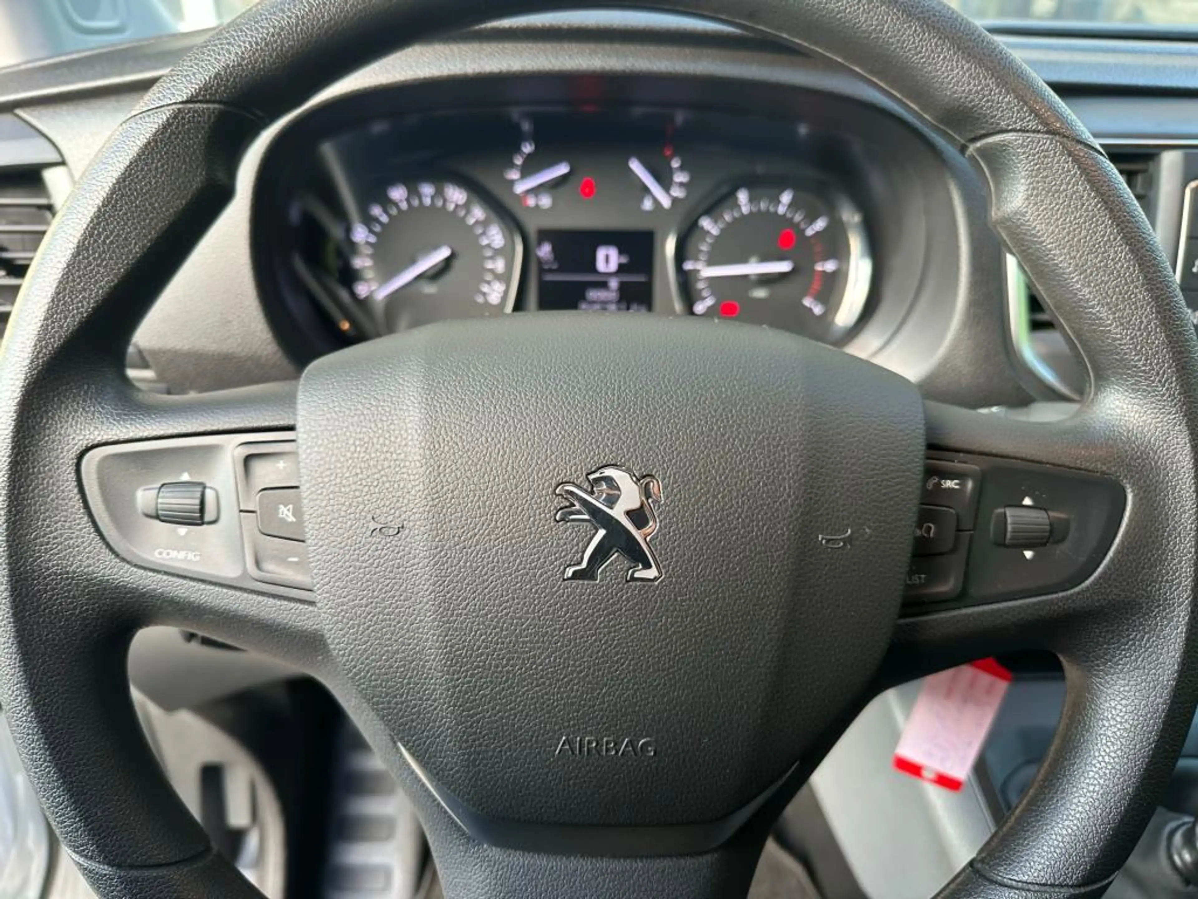 Peugeot Expert 1.5 BlueHDI 120 Standard Premium 2 schuifdeuren Tr — photo 8
