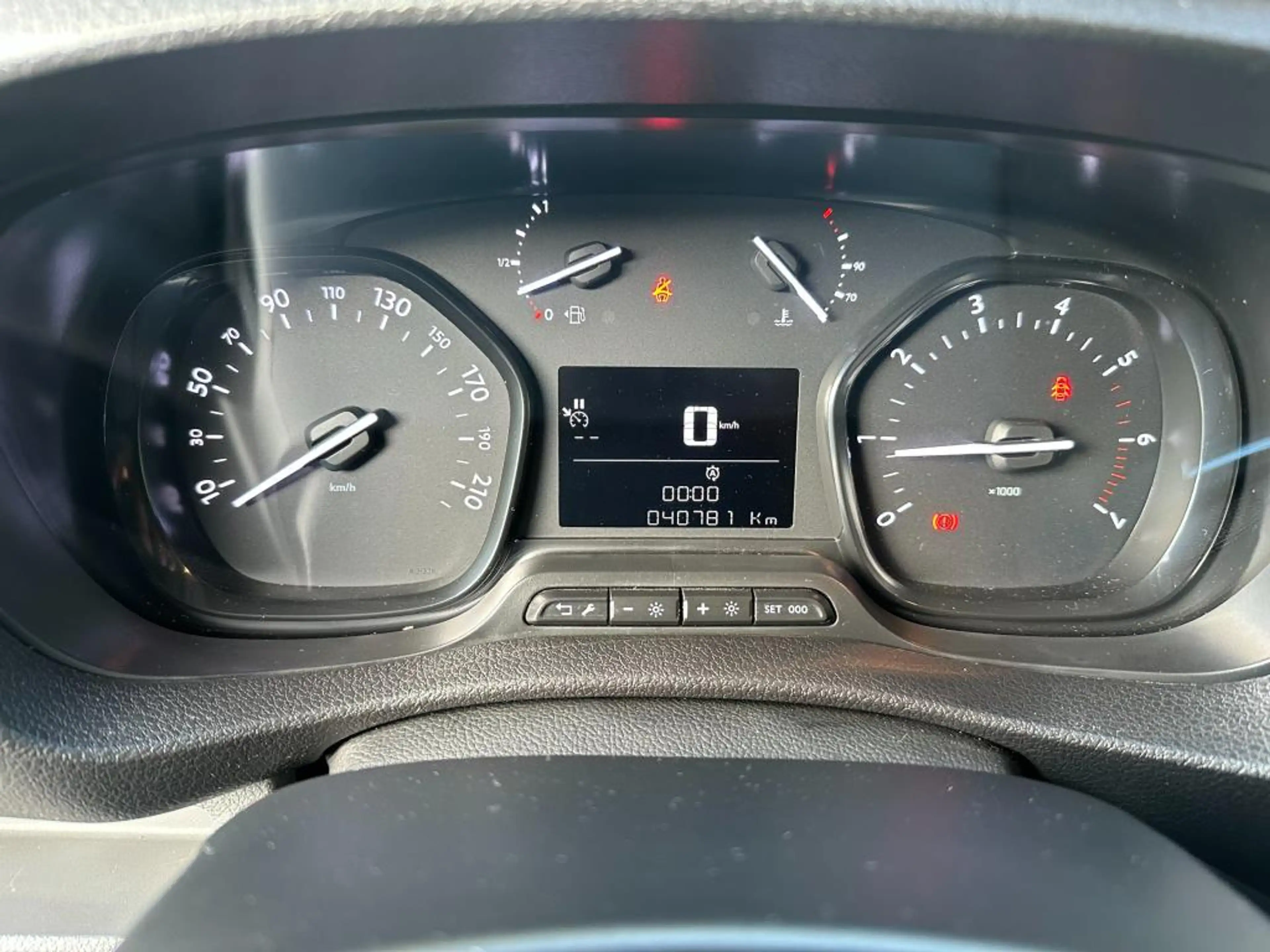 Peugeot Expert 1.5 BlueHDI 120 Standard Premium 2 schuifdeuren Tr — photo 9