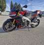 Aprilia Tuono V4 1100 SBK 09 - thumbnail 2