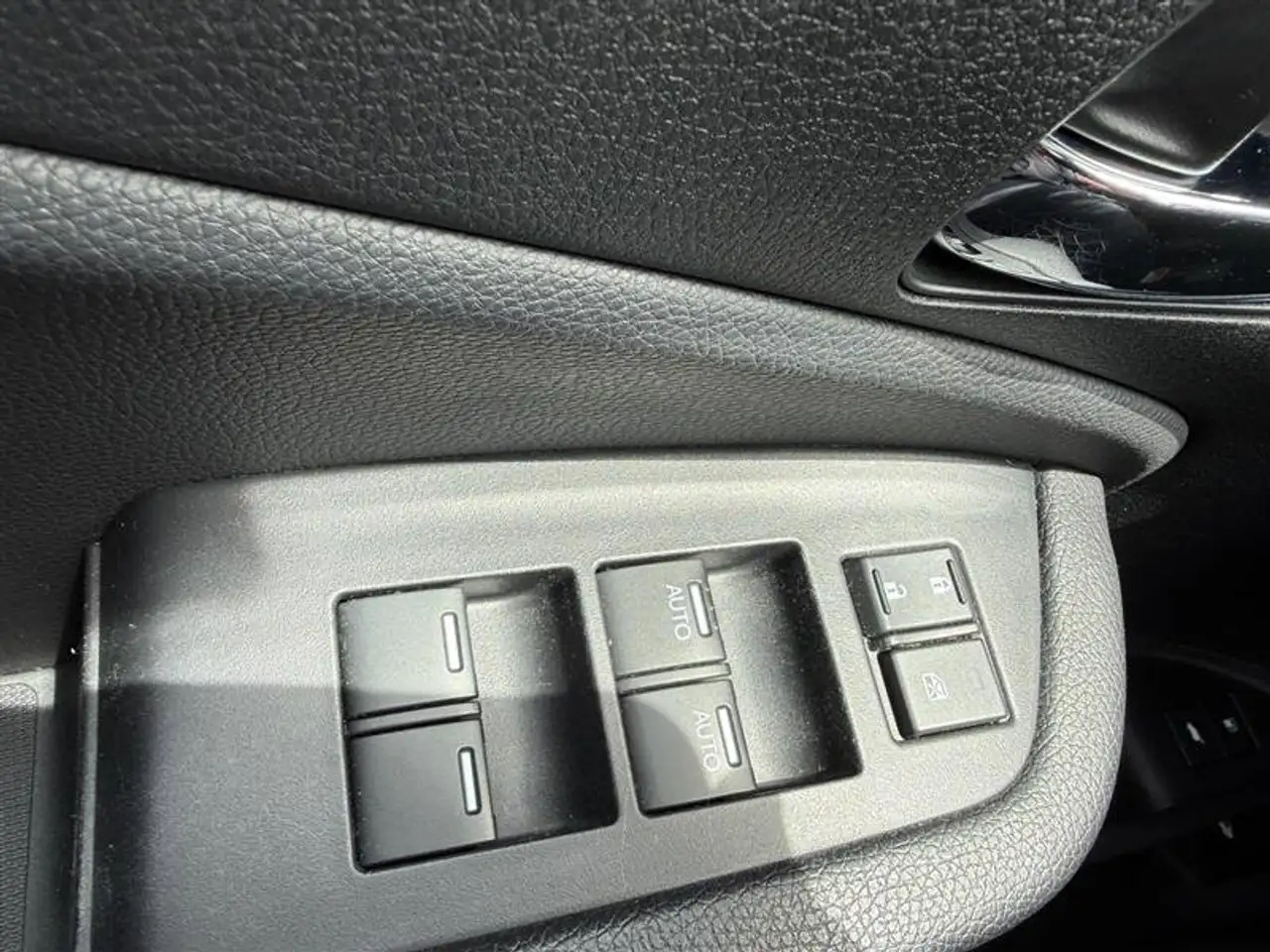 Honda Pilot photo Honda Pilot