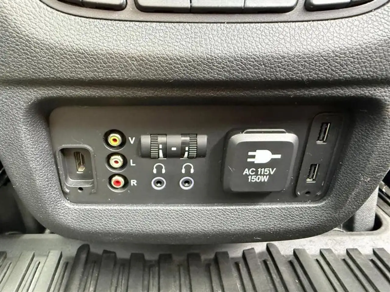 Honda Pilot photo Honda Pilot