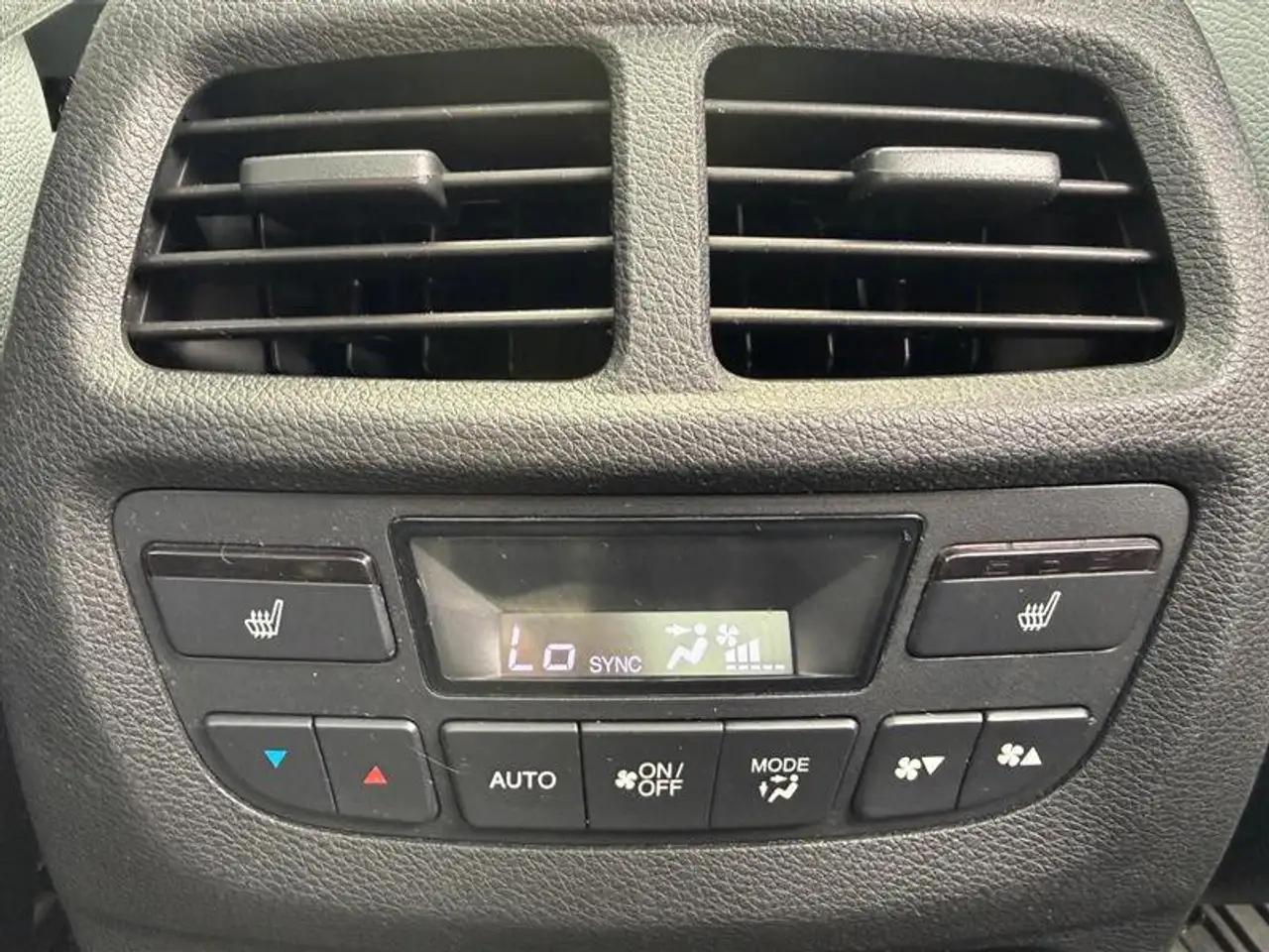 Honda Pilot photo Honda Pilot