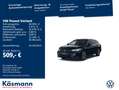 Volkswagen Passat Variant Business 2.0TDI AHK NAV SHZ ACC Schwarz - thumbnail 1