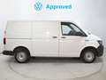 Volkswagen T6 Transporter Furgón 2.0TDI BMT 81kW Blanco - thumbnail 2