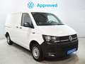 Volkswagen T6 Transporter Furgón 2.0TDI BMT 81kW Blanco - thumbnail 1