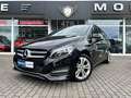 Mercedes-Benz B 200 CDI AUT.*NAVI*tLEDER*SHZ*PDC*BT*AHK* Zwart - thumbnail 1