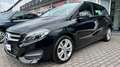 Mercedes-Benz B 200 CDI AUT.*NAVI*tLEDER*SHZ*PDC*BT*AHK* Zwart - thumbnail 2