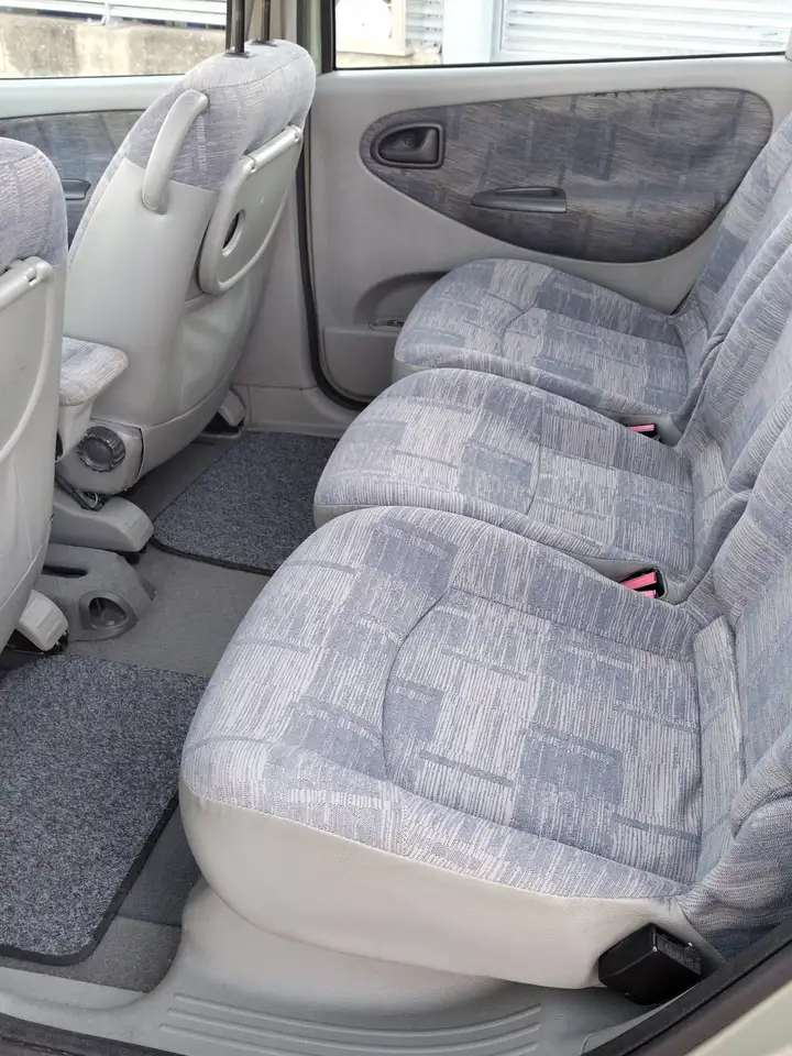 Renault Scenic 2.0 16v RX4 Pack, foto 8