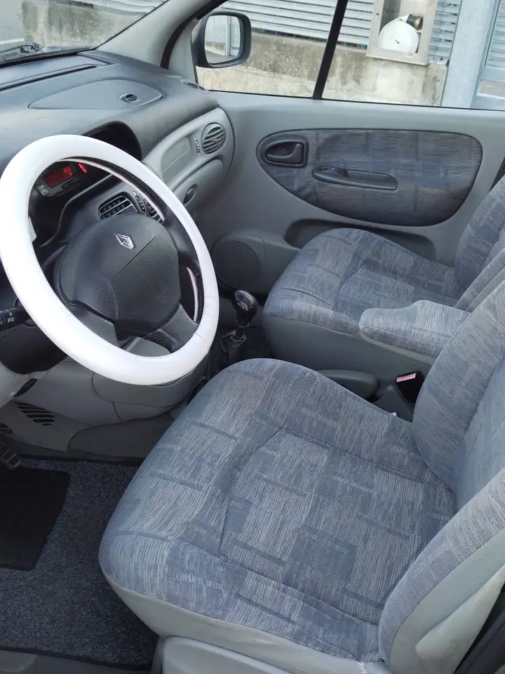 Renault Scenic 2.0 16v RX4 Pack, foto 7