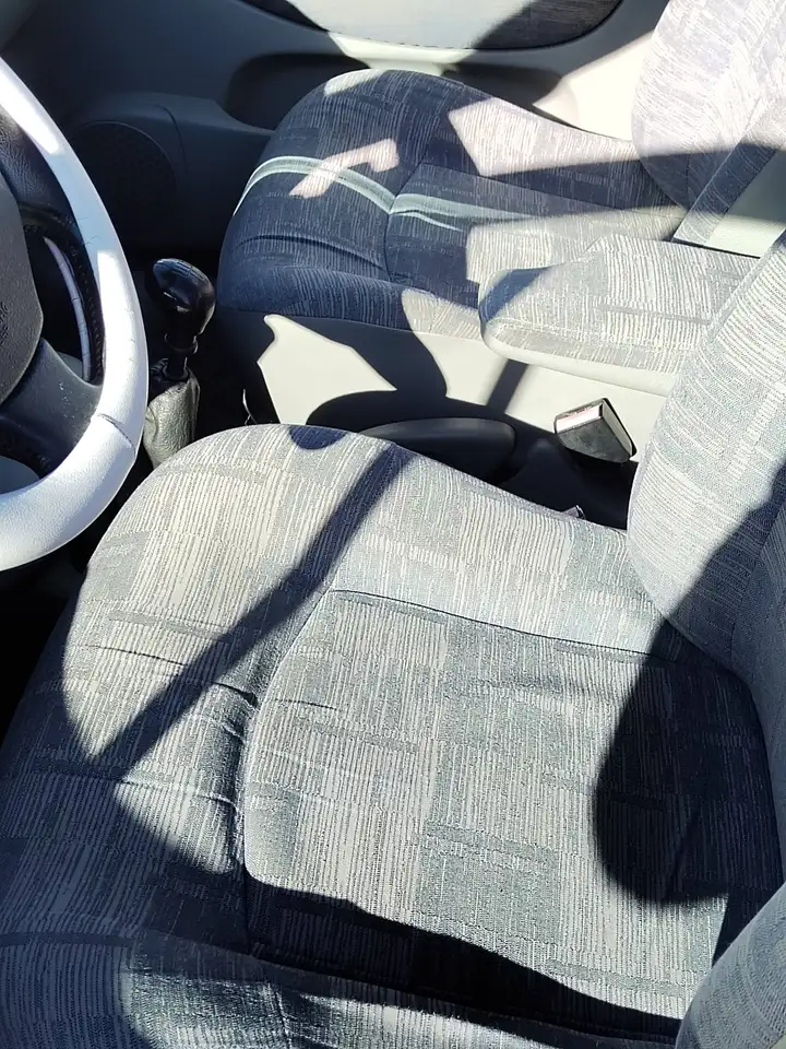 Renault Scenic 2.0 16v RX4 Pack, foto 10