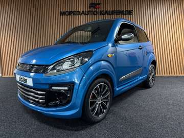 JS50L (LONG) Elegance *NETT* | 8 PS DCI Leiser Motor