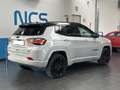 Jeep Compass 1.3 T4 240CV PHEV AT6 4xe S Argento - thumbnail 4