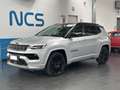 Jeep Compass 1.3 T4 240CV PHEV AT6 4xe S Argento - thumbnail 1