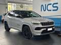 Jeep Compass 1.3 T4 240CV PHEV AT6 4xe S Argento - thumbnail 3