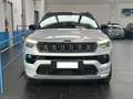 Jeep Compass 1.3 T4 240CV PHEV AT6 4xe S Argento - thumbnail 7