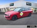 Opel Astra Sports Tourer Electric GS Czerwony - thumbnail 1