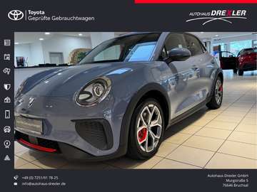 126 kW GT sehr gepflegtes Fahrzeug 1.Hand