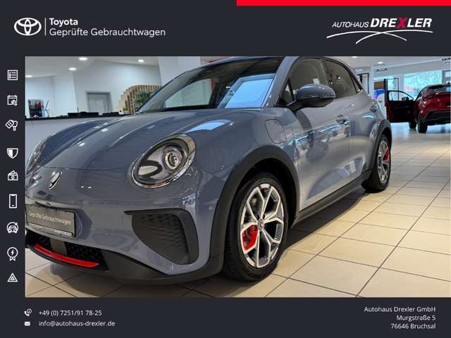 Imagine Ora Funky Cat 126 kW GT