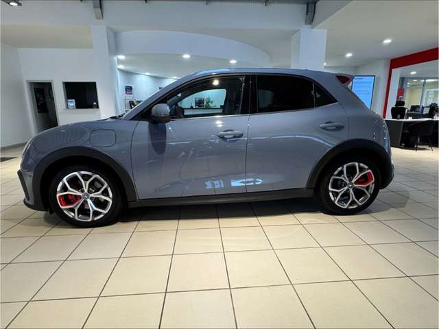 Ora Funky Cat 126 kW GT