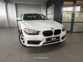 BMW 116 I *LEDER/PDC/Verw.Zetels* Wit - thumbnail 2