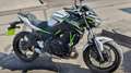 Kawasaki Z 650 Weiß - thumbnail 5