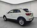 Volkswagen T-Roc Life 1.0 TSI LED/Navi/Sitzheizung Weiß - thumbnail 5